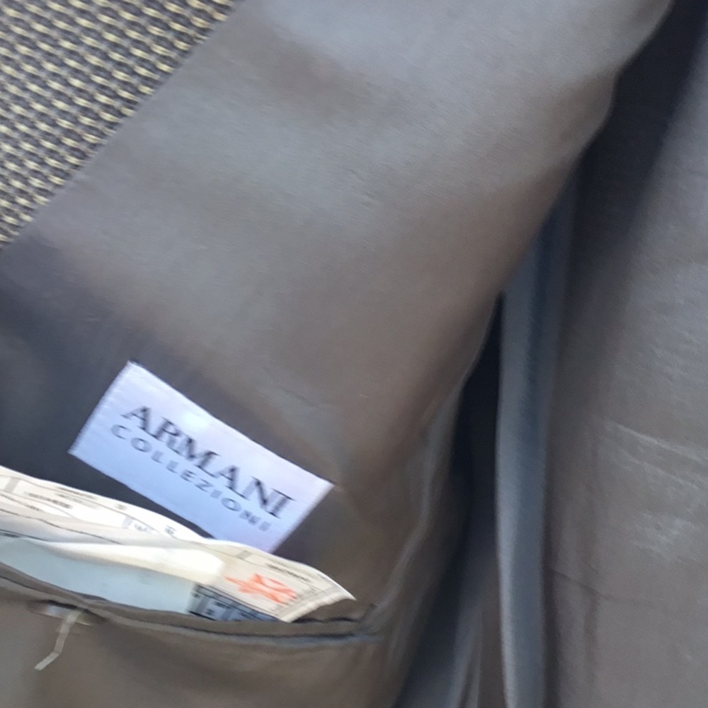 Men’s blazer - Picture 6 of 8